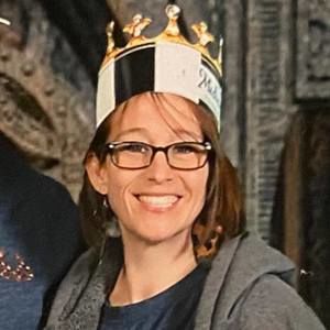 Meet your Posher, Heather